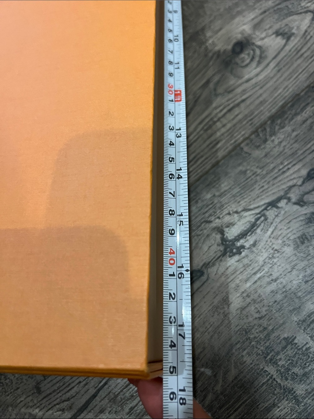 Louis Vuitton Box - Picture 8 of 9